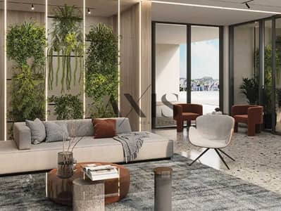 1 Bedroom Flat for Sale in Majan, Dubai - Best Apartment | Iconic Structure | Premier Lifestyle Destination
