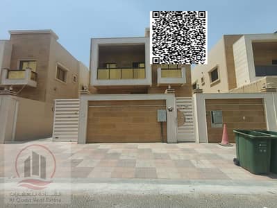 فیلا 5 غرف نوم للايجار في الزاهية، عجمان - WhatsApp Image 2025-07-01 at 1.22. 16 PM. jpeg