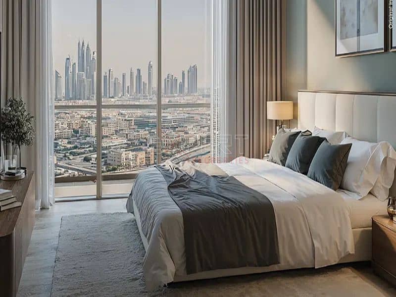 Spacious Units | Prime Location | Next to Metro