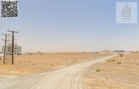 Plot for Sale in Al Manama, Ajman - Screenshot 2025-07-01 132934. png