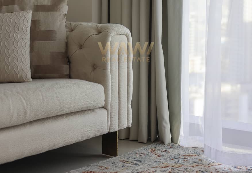 8 Address JBR 22 floor - 17. jpg
