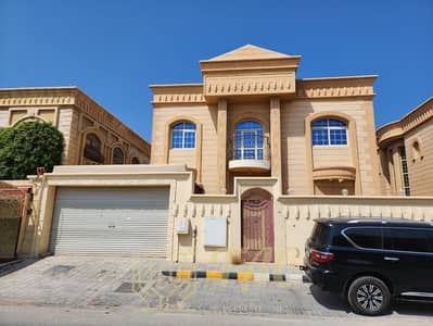 فیلا 5 غرف نوم للبيع في الرفاعة، الشارقة - IMG-20250628-WA0007. jpg