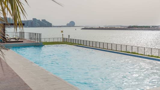 Luxury Beachfront Penthouse in Al Zeina Raha Beach Resort Luxury Beachfront Penthouse in Al Zeina Raha Beach Resort