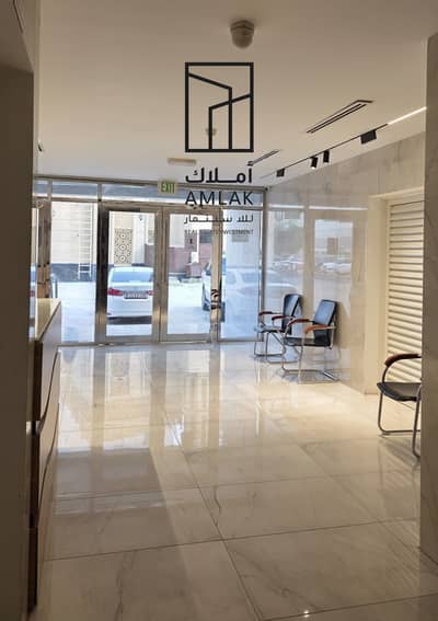 2 Bedroom Flat for Rent in Corniche Ajman, Ajman - FT #01 (2). jpeg