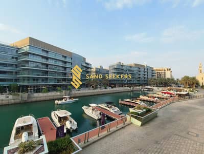 2 Bedroom Apartment for Rent in Al Bateen, Abu Dhabi - IMG20250630183750. jpg