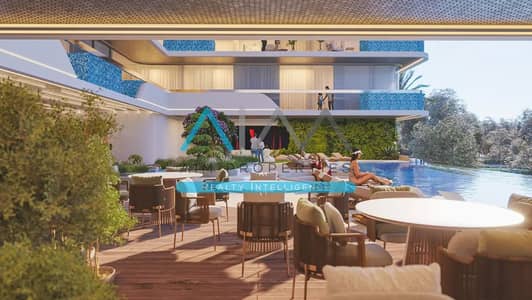 1 Bedroom Flat for Sale in Dubai Land Residence Complex, Dubai - SMP4. jpg