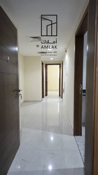 2 Bedroom Flat for Rent in Corniche Ajman, Ajman - FT #01 (3). jpeg