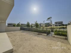 PARK FACING | DEMAND 4BR | WITH APPLAINCES
