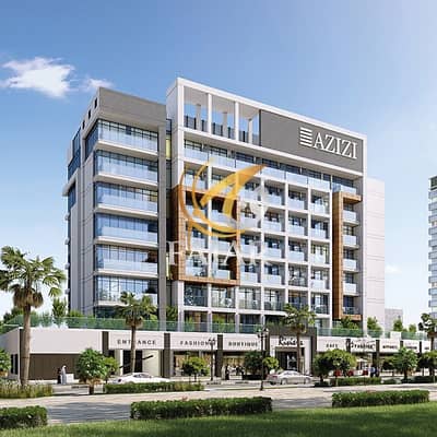 1 Bedroom Flat for Rent in Meydan City, Dubai - holder. jpg