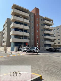 Spacious 2BR Apartment | Type C | Open Kitchen | Open View | Vacant Soon