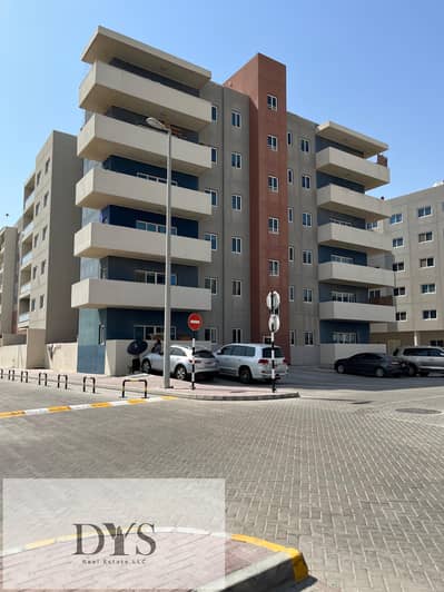 2 Bedroom Flat for Rent in Al Reef, Abu Dhabi - 20250618_110708000_iOS 1. jpg