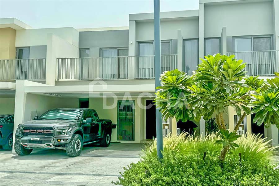 Available in August | Quiet Location | Unfurnished