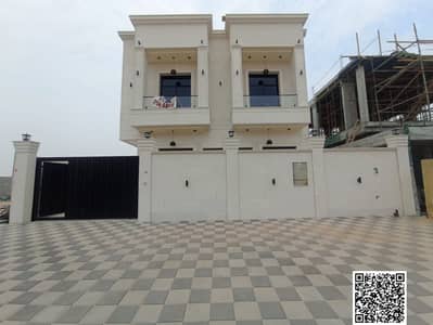 阿尔赫利奥， 阿治曼 6 卧室别墅待售 - 1. jpg