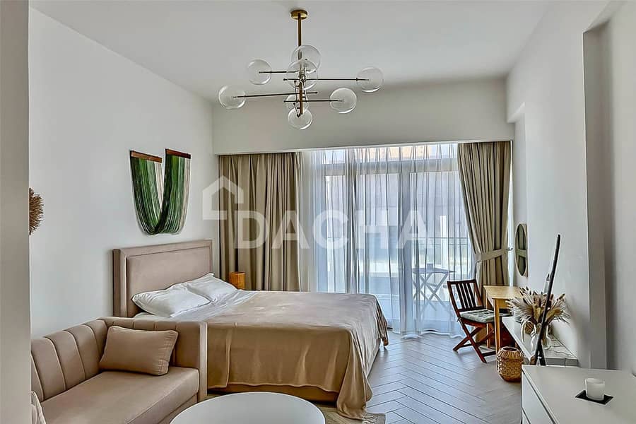 Vacant on Transfer | Motivated Seller | Furnished