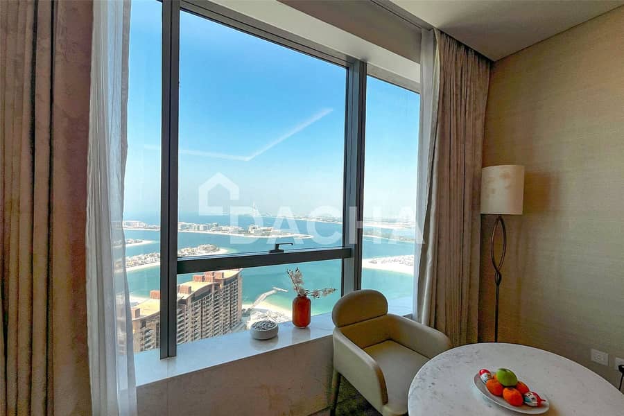 High Floor | Breathtaking Views | Well Maintained High Floor | Breathtaking Views | Well Maintained