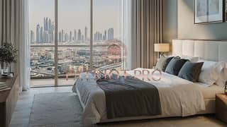 شقة في عزيزي رافي،الفرجان غرب،الفرجان 573000 درهم - 12088857