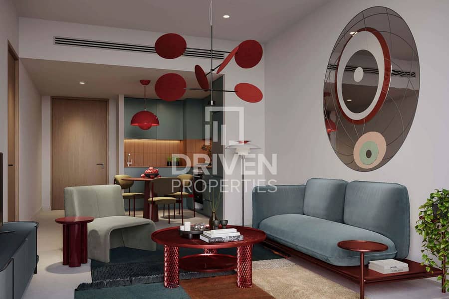 High Floor | Type A2 | Unit A-05 | HO Q4 2026 High Floor | Type A2 | Unit A-05 | HO Q4 2026