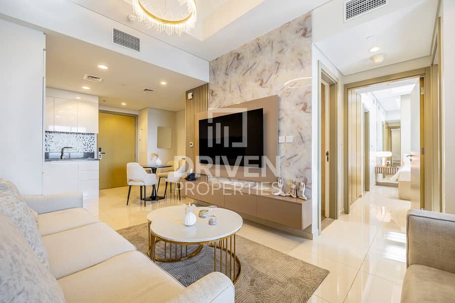 Fully Furnished | Great Amenities | Vacant Fully Furnished | Great Amenities | Vacant