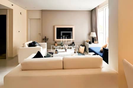 1 Bedroom Apartment for Rent in Business Bay, Dubai - Stunning Apt | Fully Furnished | Prime Location