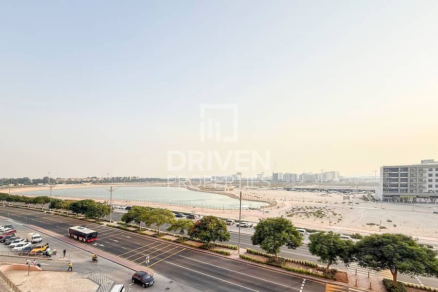 Furnished Unit | Brand New | Excellent Value