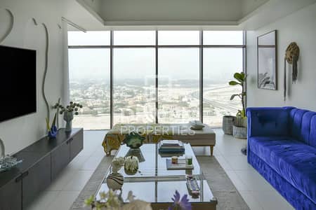 2 Bedroom Flat for Sale in Downtown Dubai, Dubai - High Floor I Next to Dubai Mall | Investor Deal