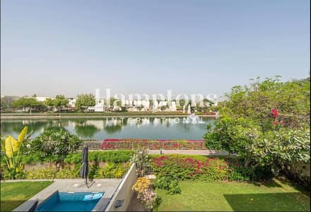 فیلا 3 غرف نوم للبيع في الينابيع، دبي - فیلا في الينابيع 4،الينابيع 3 غرف 7100000 درهم - 12089436