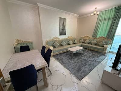 2 Bedroom Apartment for Rent in Al Rashidiya, Ajman - 1. jpg