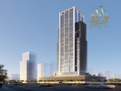 2 Bedroom Apartment for Sale in Jumeirah Village Circle (JVC), Dubai - def22ecd58744ca49860ec9f5965beda. jpg