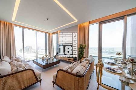 2 Bedroom Flat for Rent in Business Bay, Dubai - Commission Free | 2+Maid's Room | Duplex | Vacant
