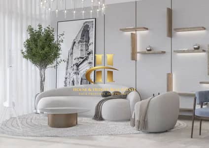 1 Bedroom Apartment for Sale in Jumeirah Village Circle (JVC), Dubai - 10453. jpg