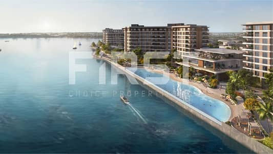 شقة 2 غرفة نوم للبيع في جزيرة ياس، أبوظبي - Gardenia Bay 6. jpg