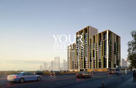 1 Bedroom Apartment for Sale in Jumeirah Village Circle (JVC), Dubai - Neva (2). jpg