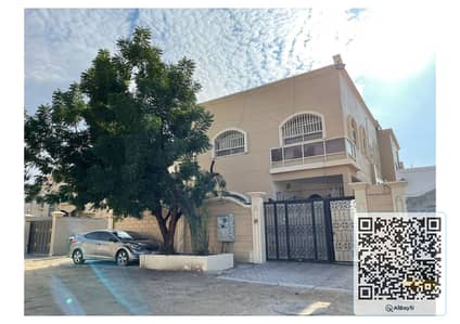 Villa for Sale in Al Mowaihat, Ajman - 6DD10D4A-FCA6-4D30-9DBB-FF6465D7E67A_page-0001. jpg