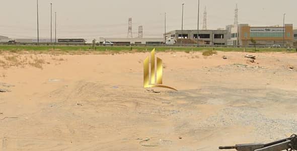 Plot for Sale in Hoshi, Sharjah - لقطة شاشة 2025-07-01 122837. png