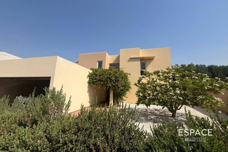 Opposite Pool & Park | 15k Plot | Type 5