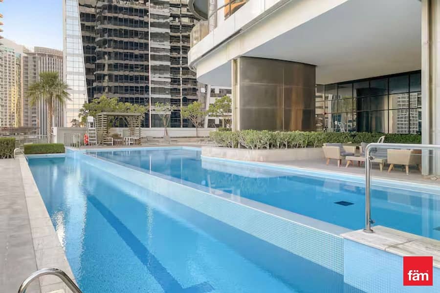 Spacious and Bright | Beautiful 2 bedrooms