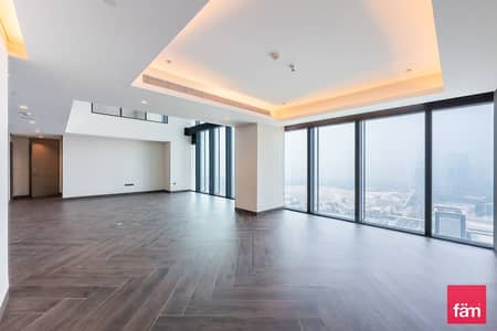 2 Bedroom Flat for Rent in Za'abeel, Dubai - Stunning 2-Bed Apartment for Rent in One Zaabeel