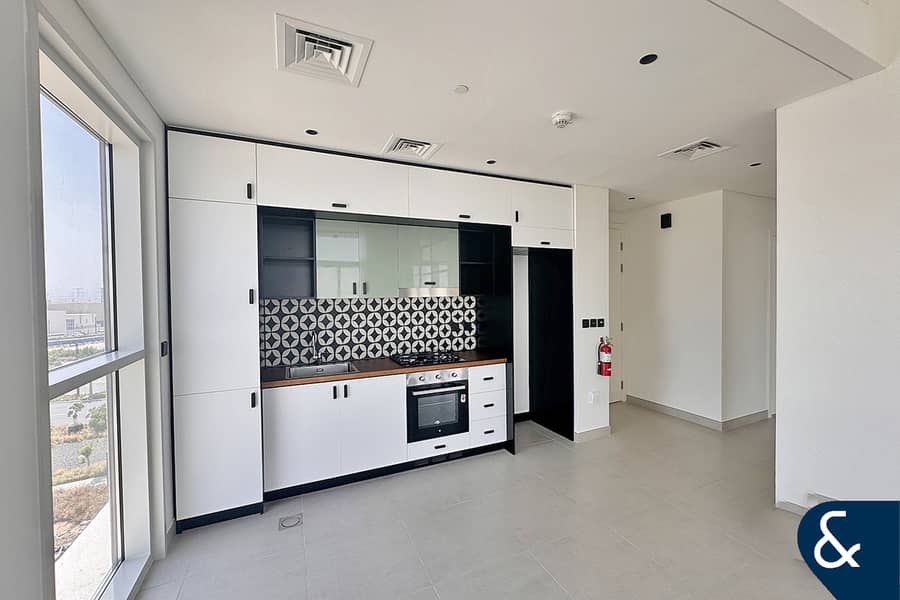 Sidra View | Two Bedrooms | Vacant Now