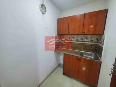 Studio for Rent in Mohamed Bin Zayed City, Abu Dhabi - 20250701_120706. jpg