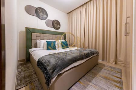 1 Bedroom Flat for Sale in Sobha Hartland, Dubai - Fully Furnished Apartment l Prime Location | HIGH ROI