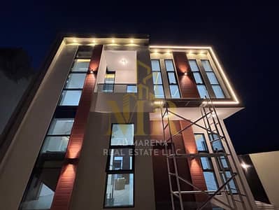 4 Cпальни Вилла Продажа в Аль Хелио, Аджман - IMG-20250519-WA0349. jpg