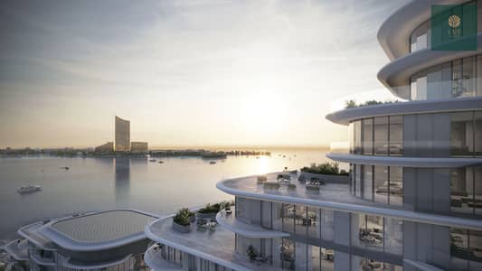 1 Bedroom Apartment for Sale in Al Hamra Village, Ras Al Khaimah - Ellington-Views-I-1. jpg 1 Bedroom Apartment for Sale in Al Hamra Village, Ras Al Khaimah - Ellington-Views-I-1. jpg