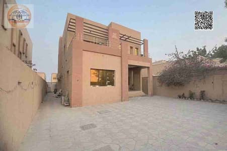 فیلا 5 غرف نوم للبيع في المويهات، عجمان - 1001086107. jpg