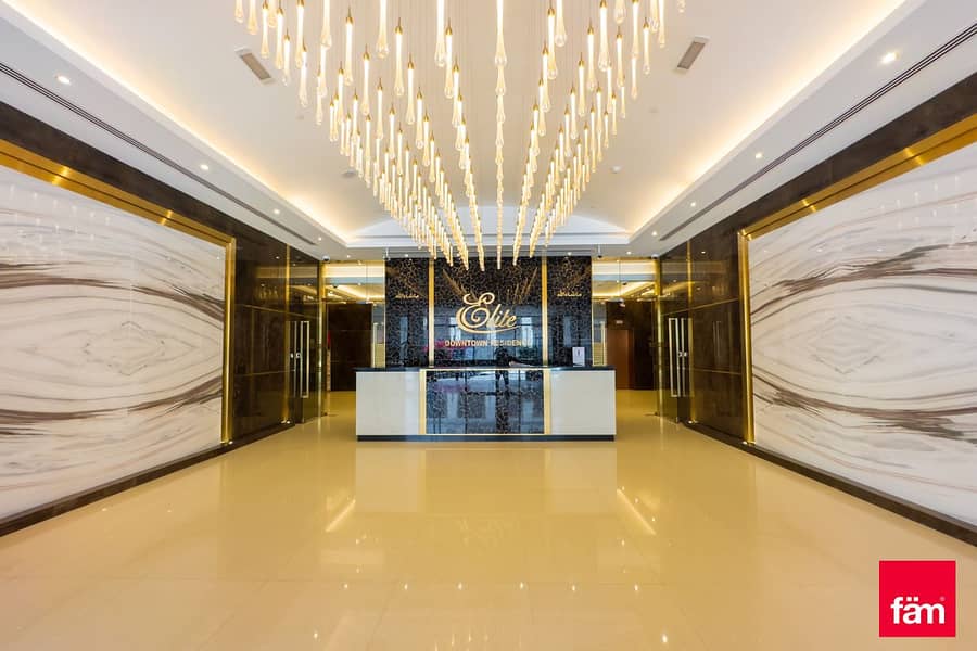 Fully Furnished | Prime Location | Canal View