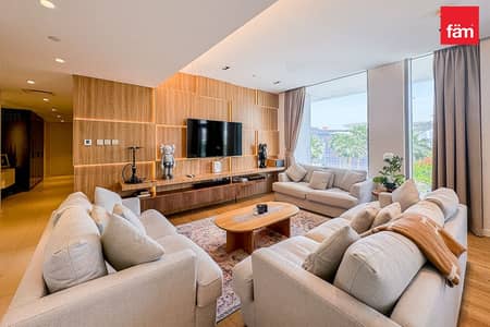 3 Bedroom Apartment for Sale in Bluewaters Island, Dubai - Best Market Price | Fully Furnished | High ROI