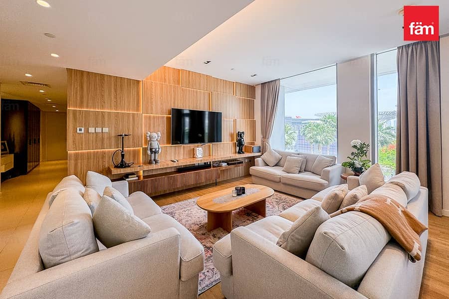Motivated Seller | Fully Furnished | Best Price