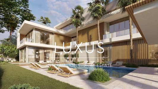 6 Bedroom Villa for Sale in Al Reem Island, Abu Dhabi - 3. jpg