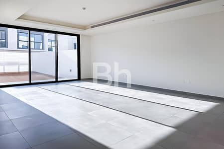 3 Bedroom Villa for Rent in Yas Island, Abu Dhabi - Now Ready | Type Y | Brand New First Tenant