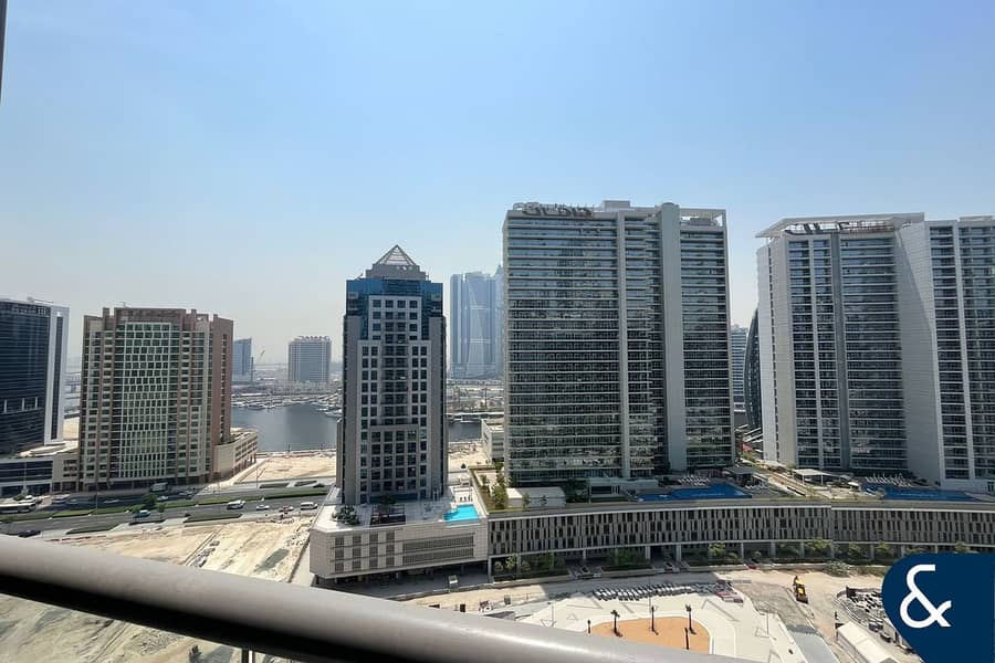 Квартира в Бизнес Бей,Стерлинг,Стерлинг Ист, 2 cпальни, 3500000 AED - 12038755 Квартира в Бизнес Бей,Стерлинг,Стерлинг Ист, 2 cпальни, 3500000 AED - 12038755