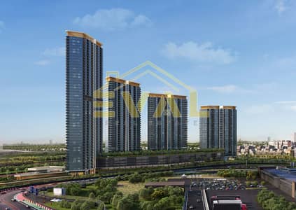 1 Bedroom Apartment for Sale in Motor City, Dubai - Sobha_Solis7. jpg